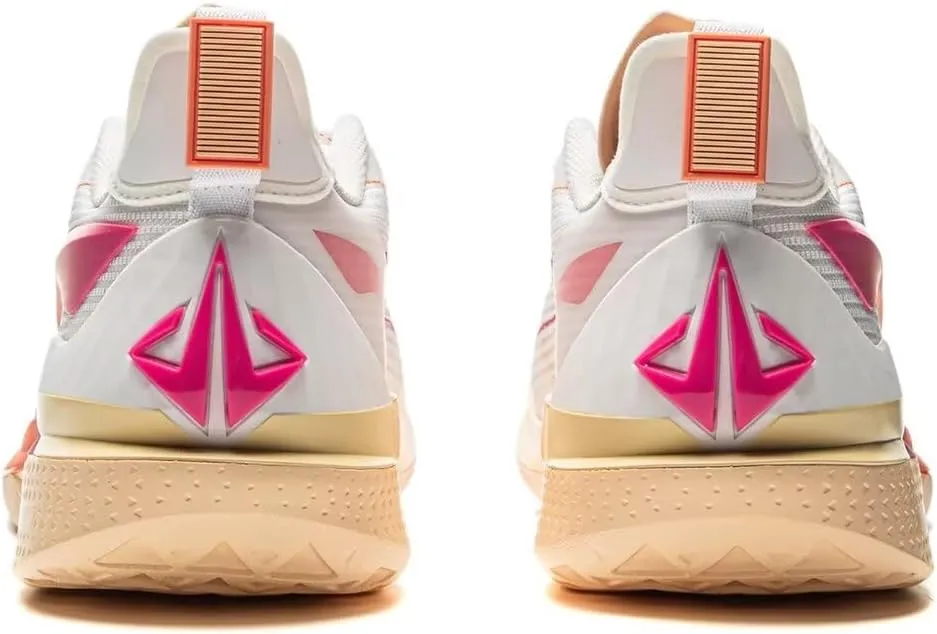 LI-NING Jimmy Butler 2 & 3 Men Basketball Shoes Lining Anti-Slip Professional Shock Absorption Sneakers Sports Shoes ABAT081 ABAU107