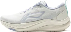 LI-NING RED Hare 8 Women's Running Shoes Reflective Boom Fiber Lightweight High Rebound Racing Training Sneakers ARPV004