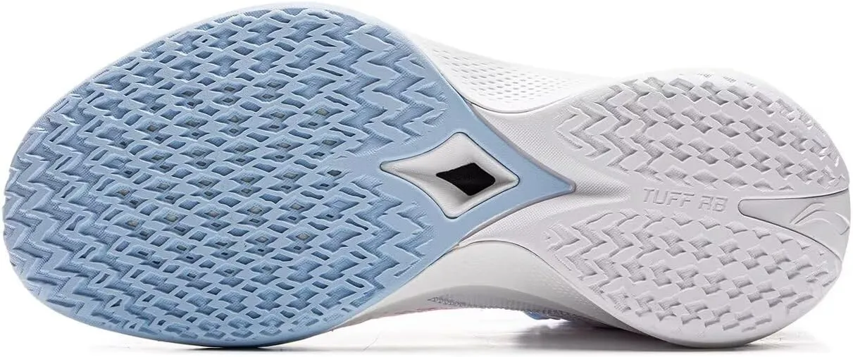 LI-NING Shining Men Basketball Shoes Lining Anti-Slip Professional Shock Absorption Sneakers Sports Shoes ABPU001 ABAV009