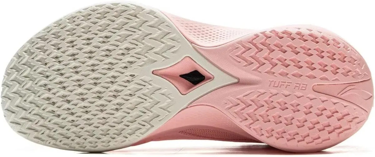 LI-NING Shining Men Basketball Shoes Lining Anti-Slip Professional Shock Absorption Sneakers Sports Shoes ABPU001 ABAV009