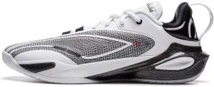 LI-NING Speed Series Men Professional Basketball Shoes Wearable Anti-Slippery Lightweight Sports Sneakers ABAU021 ABAU053