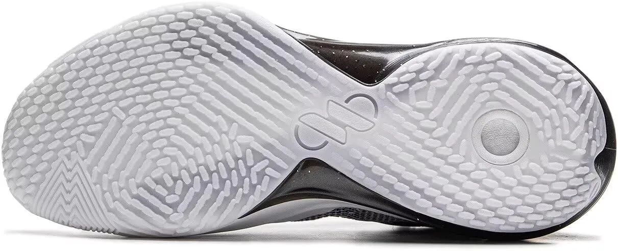 LI-NING Speed Series Men Professional Basketball Shoes Wearable Anti-Slippery Lightweight Sports Sneakers ABAU021 ABAU053