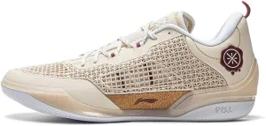 LI-NING Wade 808 Series Men Basketball Shoes Lining Anti-Slip Professional Shock Absorption Sneakers Sports Shoes ABAU013 ABAU047 ABAU065 ABAV015