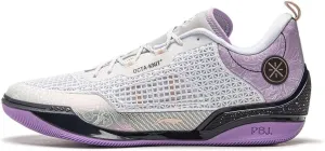 LI-NING Wade 808 Series Men Basketball Shoes Lining Anti-Slip Professional Shock Absorption Sneakers Sports Shoes ABAU013 ABAU047 ABAU065 ABAV015