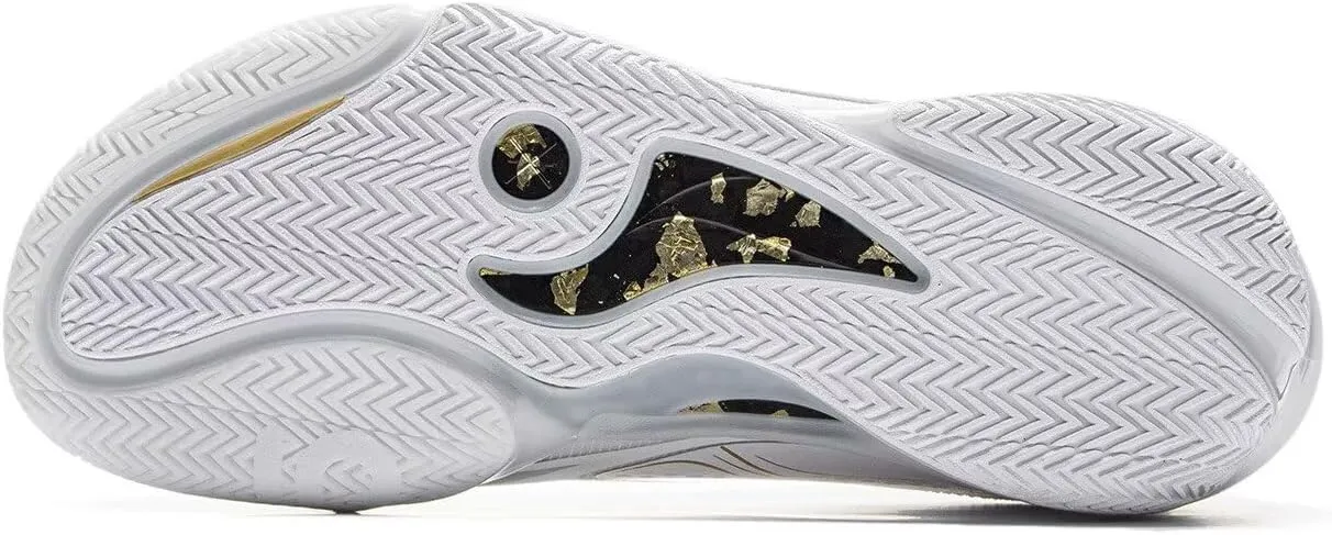 LI-NING Wade 808 Series Men Basketball Shoes Lining Anti-Slip Professional Shock Absorption Sneakers Sports Shoes ABAU013 ABAU047 ABAU065 ABAV015