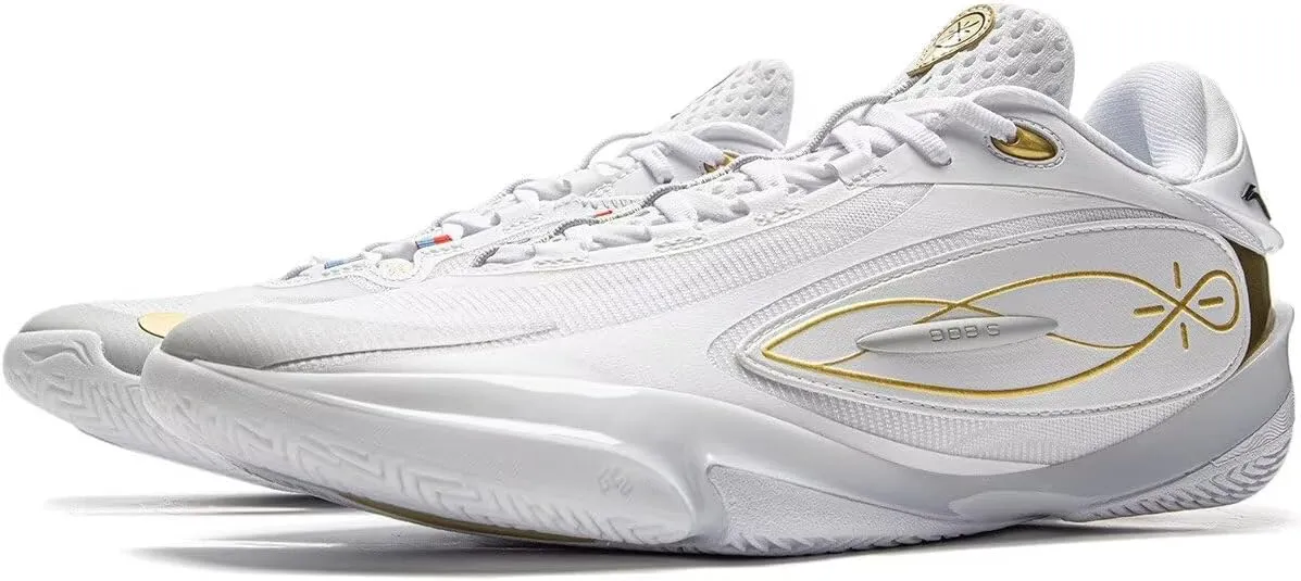 LI-NING Wade 808 Series Men Basketball Shoes Lining Anti-Slip Professional Shock Absorption Sneakers Sports Shoes ABAU013 ABAU047 ABAU065 ABAV015