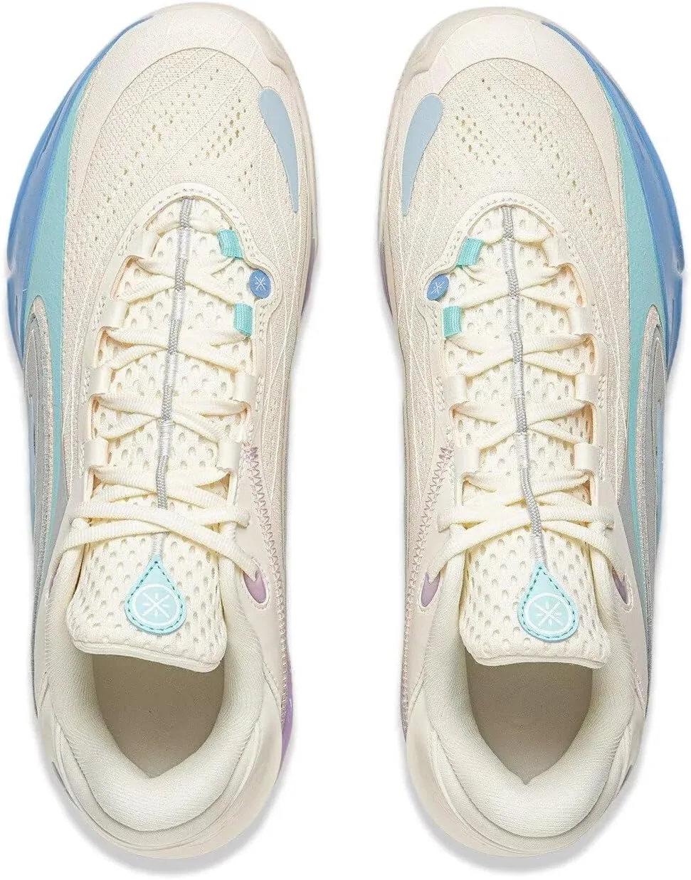 LI-NING Wade 808 Series Men Basketball Shoes Lining Anti-Slip Professional Shock Absorption Sneakers Sports Shoes ABAU013 ABAU047 ABAU065 ABAV015
