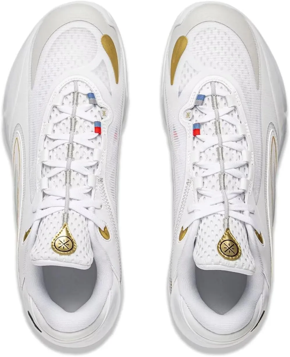 LI-NING Wade 808 Series Men Basketball Shoes Lining Anti-Slip Professional Shock Absorption Sneakers Sports Shoes ABAU013 ABAU047 ABAU065 ABAV015