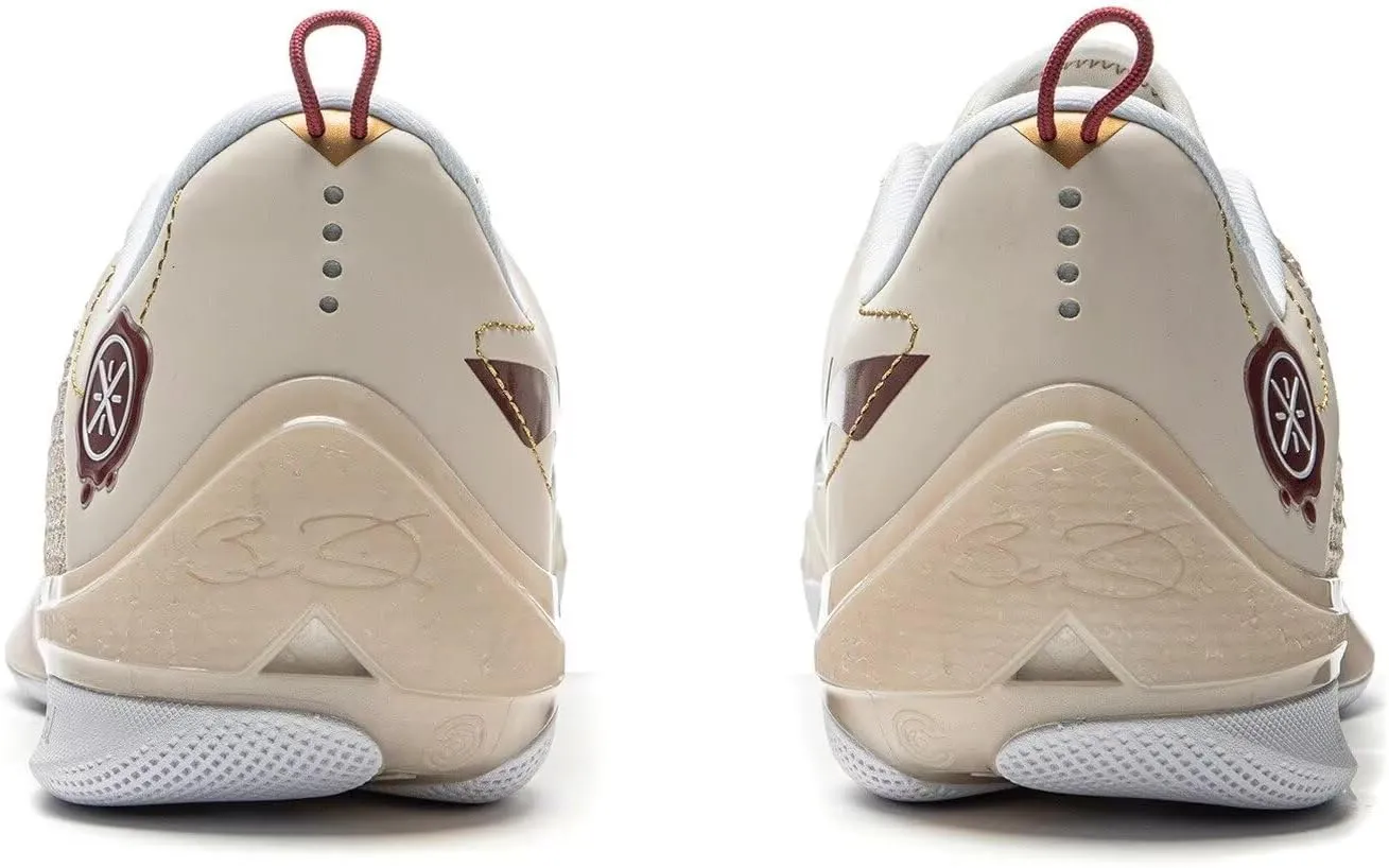 LI-NING Wade 808 Series Men Basketball Shoes Lining Anti-Slip Professional Shock Absorption Sneakers Sports Shoes ABAU013 ABAU047 ABAU065 ABAV015