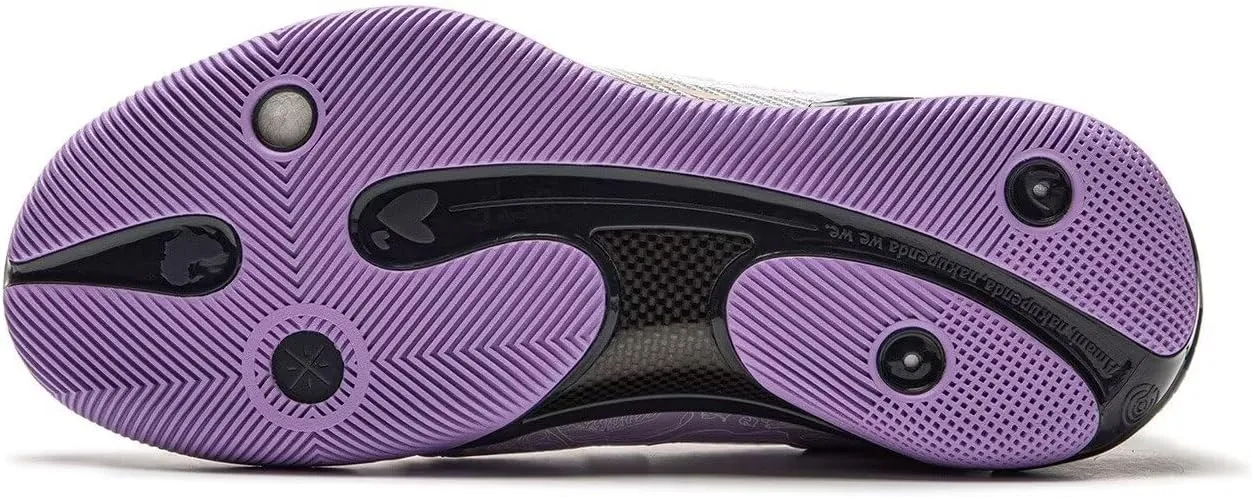 LI-NING Wade 808 Series Men Basketball Shoes Lining Anti-Slip Professional Shock Absorption Sneakers Sports Shoes ABAU013 ABAU047 ABAU065 ABAV015