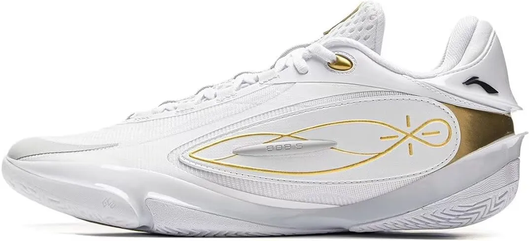 LI-NING Wade 808 Series Men Basketball Shoes Lining Anti-Slip Professional Shock Absorption Sneakers Sports Shoes ABAU013 ABAU047 ABAU065 ABAV015