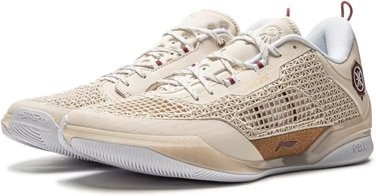 LI-NING Wade 808 Series Men Basketball Shoes Lining Anti-Slip Professional Shock Absorption Sneakers Sports Shoes ABAU013 ABAU047 ABAU065 ABAV015