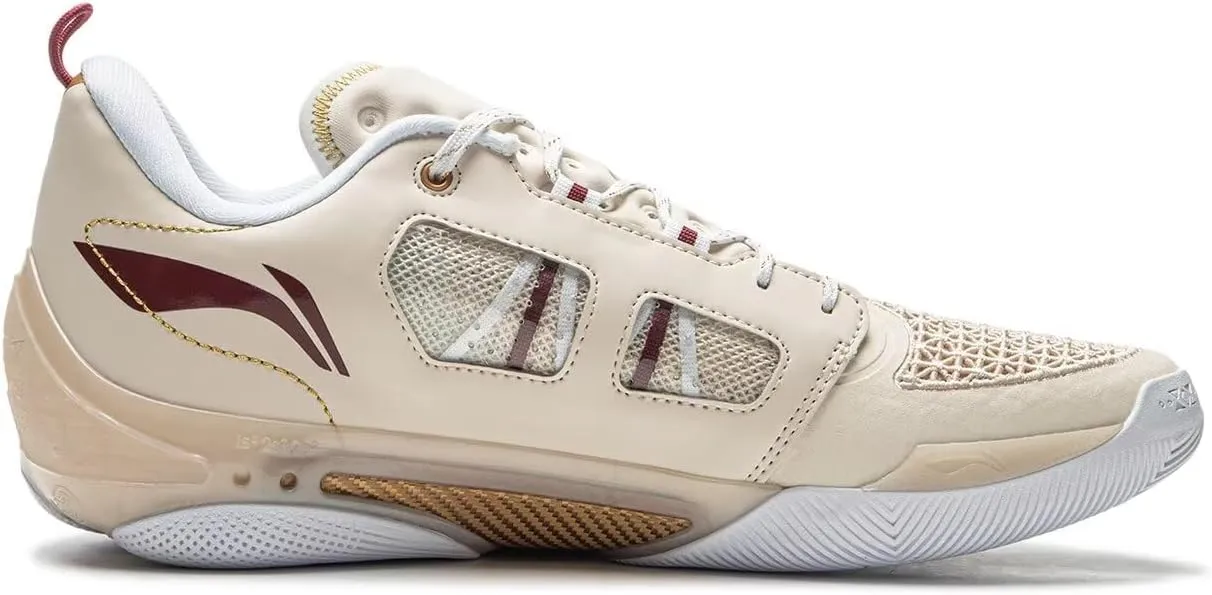 LI-NING Wade 808 Series Men Basketball Shoes Lining Anti-Slip Professional Shock Absorption Sneakers Sports Shoes ABAU013 ABAU047 ABAU065 ABAV015