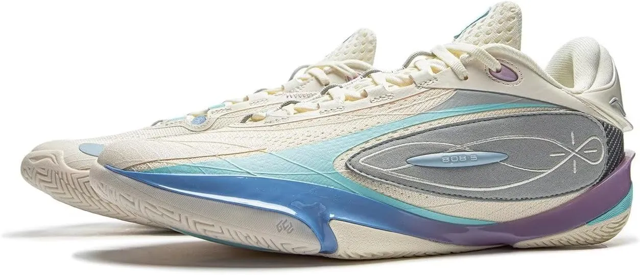 LI-NING Wade 808 Series Men Basketball Shoes Lining Anti-Slip Professional Shock Absorption Sneakers Sports Shoes ABAU013 ABAU047 ABAU065 ABAV015