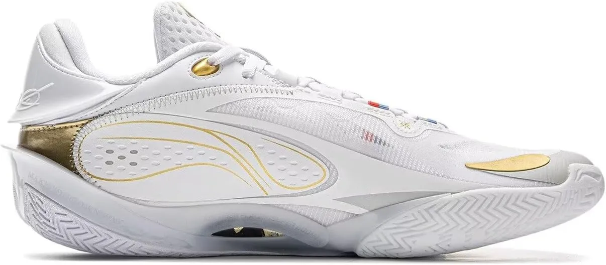 LI-NING Wade 808 Series Men Basketball Shoes Lining Anti-Slip Professional Shock Absorption Sneakers Sports Shoes ABAU013 ABAU047 ABAU065 ABAV015