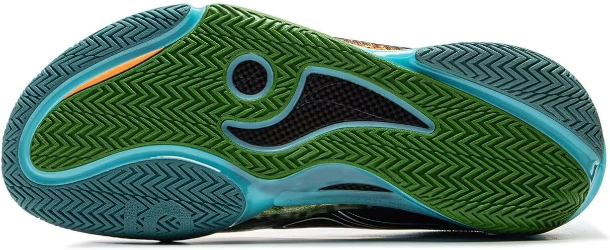 LI-NING Wade 808 Series Men Basketball Shoes Lining Anti-Slip Professional Shock Absorption Sneakers Sports Shoes ABAU013 ABAU047 ABAU065 ABAV015