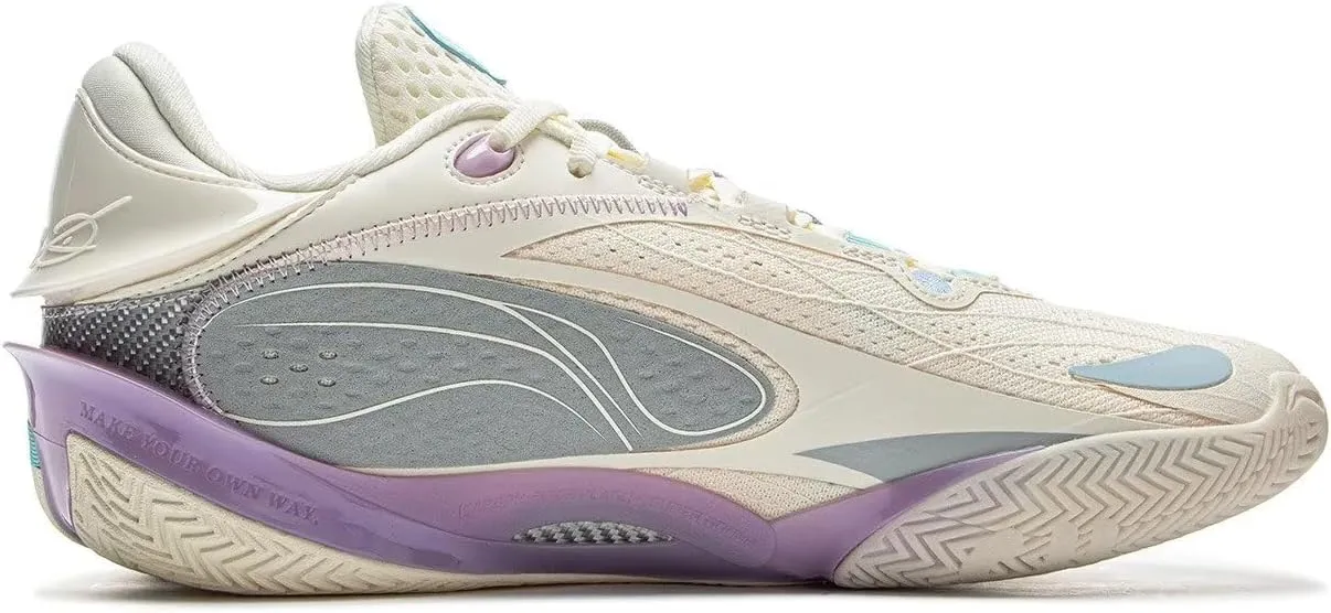 LI-NING Wade 808 Series Men Basketball Shoes Lining Anti-Slip Professional Shock Absorption Sneakers Sports Shoes ABAU013 ABAU047 ABAU065 ABAV015