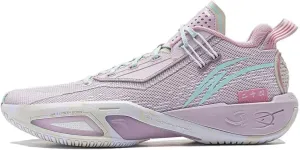 LI-NING Wade Fission IX Men Basketball Shoes Lining Anti-Slip Professional Shock Absorption Sneakers Sports Shoes