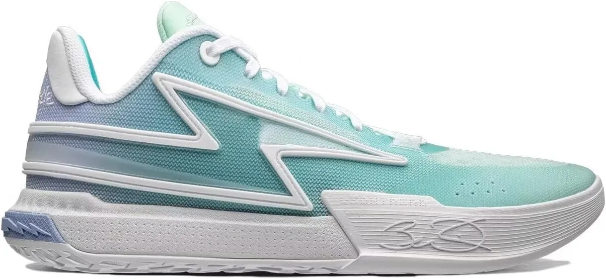 LI-NING Wade Flash Men Basketball Shoes Lining Anti-Slip Professional Shock Absorption Sneakers Sports Shoes ABPU027