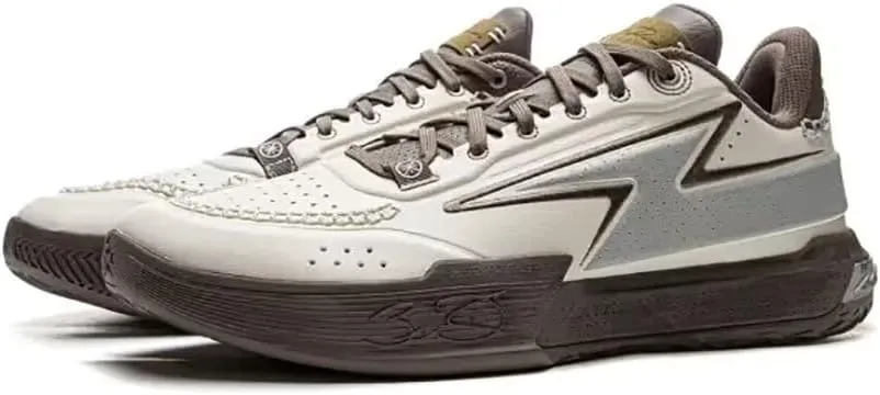 LI-NING Wade Flash Men Basketball Shoes Lining Anti-Slip Professional Shock Absorption Sneakers Sports Shoes ABPU027