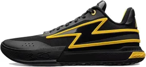 LI-NING Wade Flash Men Basketball Shoes Lining Anti-Slip Professional Shock Absorption Sneakers Sports Shoes ABPU027