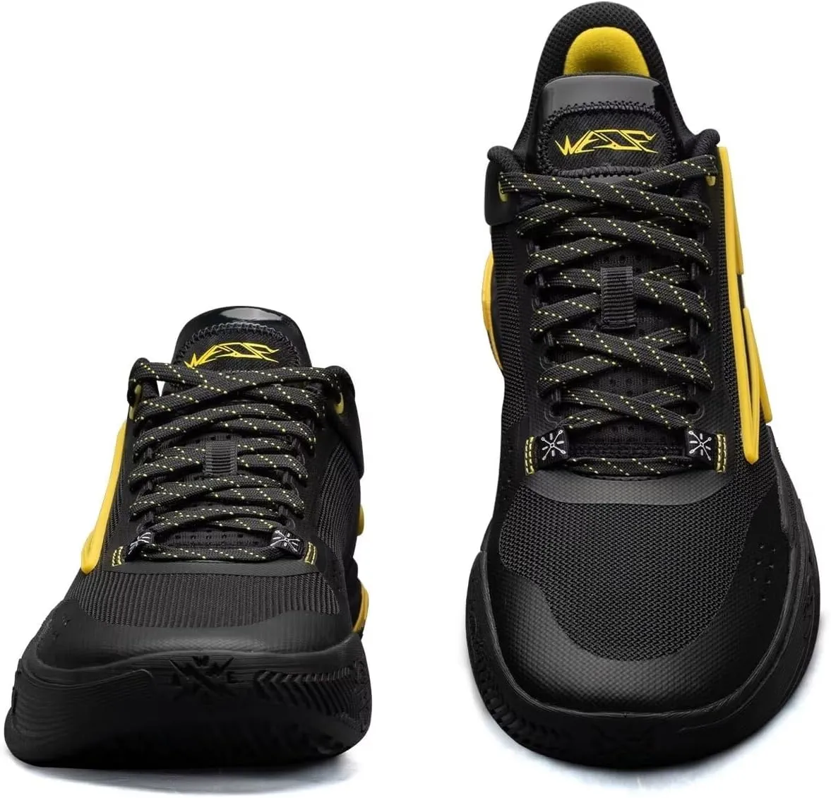 LI-NING Wade Flash Men Basketball Shoes Lining Anti-Slip Professional Shock Absorption Sneakers Sports Shoes ABPU027