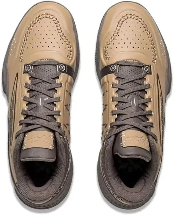 LI-NING Wade Flash Men Basketball Shoes Lining Anti-Slip Professional Shock Absorption Sneakers Sports Shoes ABPU027