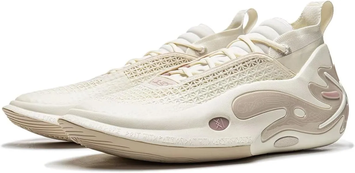 LI-NING Way of Wade 10 & 11 Men Basketball Shoes Lining Anti-Slip Professional Shock Absorption Sneakers Sports Shoes ABAS083 ABAU049