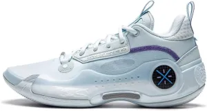 LI-NING Way of Wade 10 & 11 Men Basketball Shoes Lining Anti-Slip Professional Shock Absorption Sneakers Sports Shoes ABAS083 ABAU049