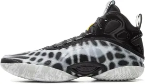 LI-NING YUSHUAI Series Men Basketball Shoes Lining Anti-Slip Professional Shock Absorption Sneakers Sports Shoes ABAU009 ABAU087 ABAV005 ABAU033