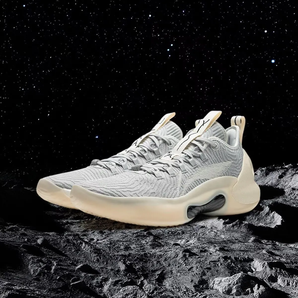 LI-NING YUSHUAI Series Men Basketball Shoes Lining Anti-Slip Professional Shock Absorption Sneakers Sports Shoes ABAU009 ABAU087 ABAV005 ABAU033