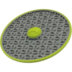 Licking Pad For Dogs And Cats, Slow Feeder For Wet Food