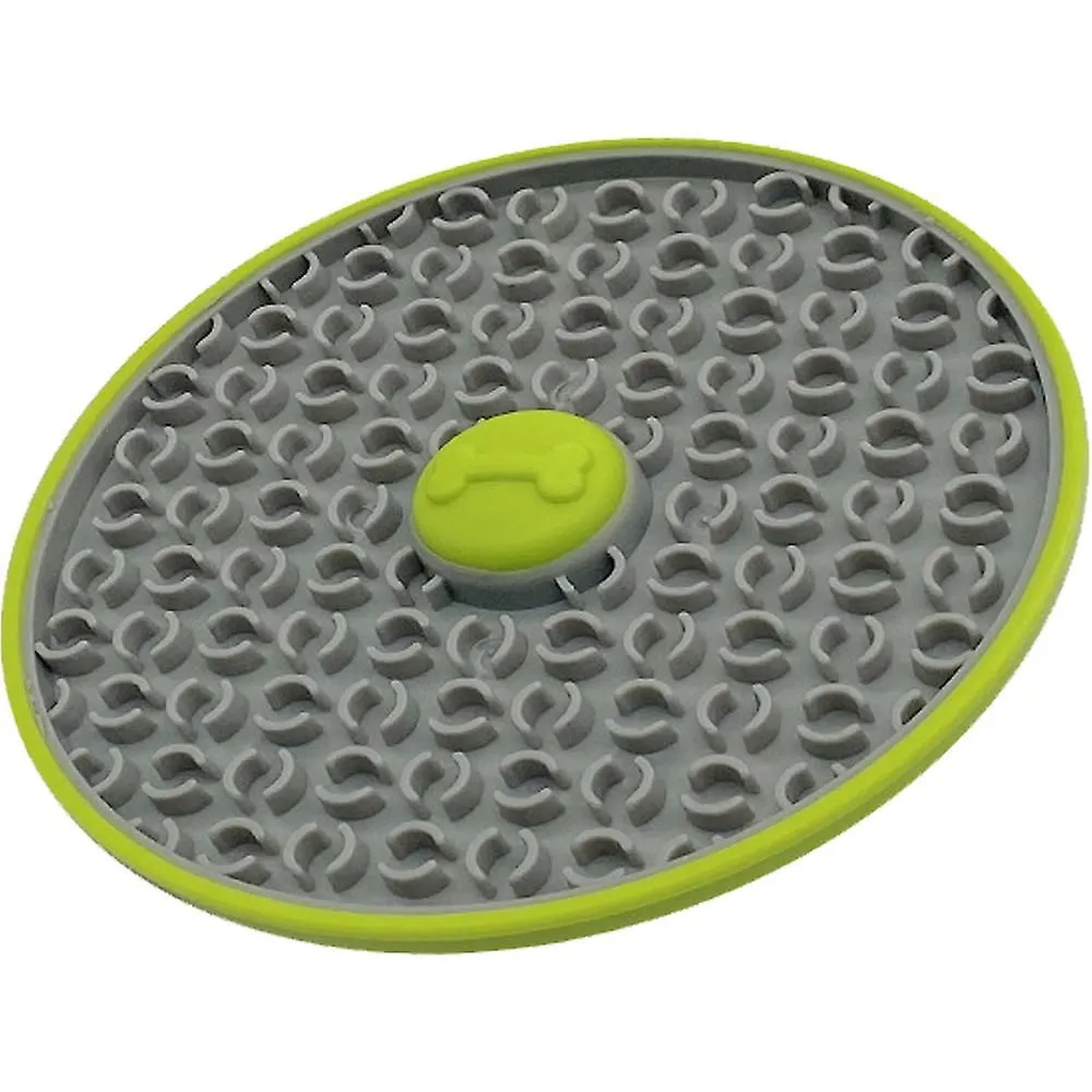 Licking Pad For Dogs And Cats, Slow Feeder For Wet Food