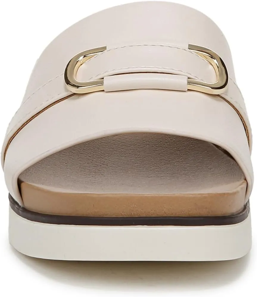 LifeStride Women's Genevieve Slide Sandal