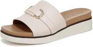 LifeStride Women's Genevieve Slide Sandal