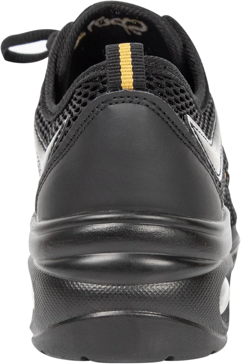 Linodes Women's Breathable Mesh Upper Jazz Dance Sneaker with Split Sole and Air Cushion Dance Multifunctional Walking Shoes Anti-Slip