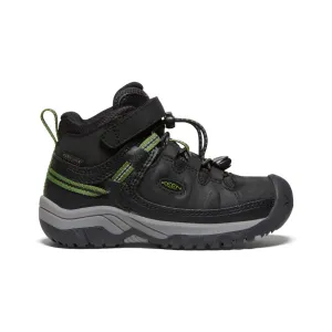 Little Kids' Targhee Waterproof Boot