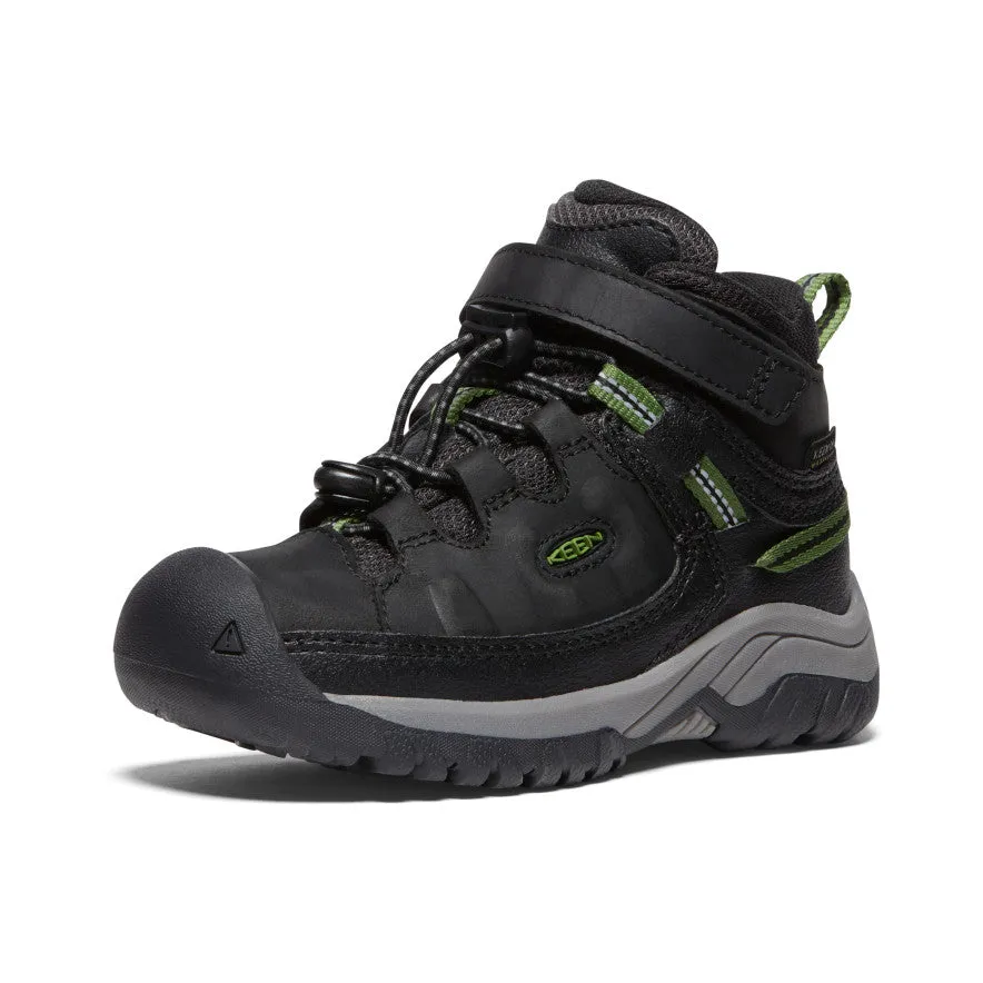 Little Kids' Targhee Waterproof Boot