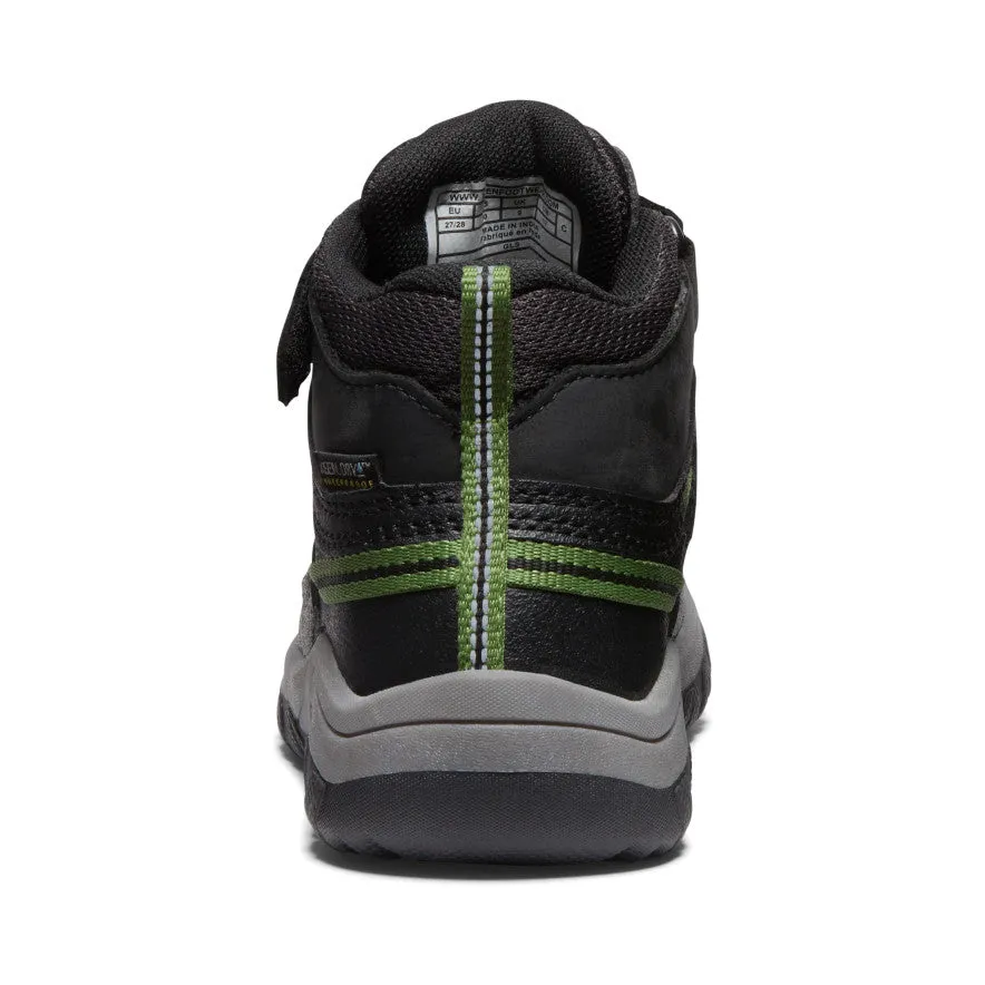 Little Kids' Targhee Waterproof Boot