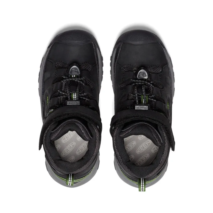 Little Kids' Targhee Waterproof Boot