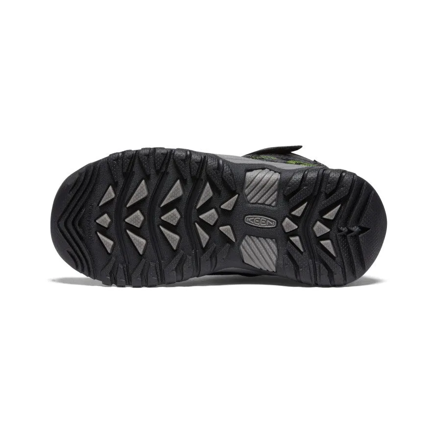 Little Kids' Targhee Waterproof Boot