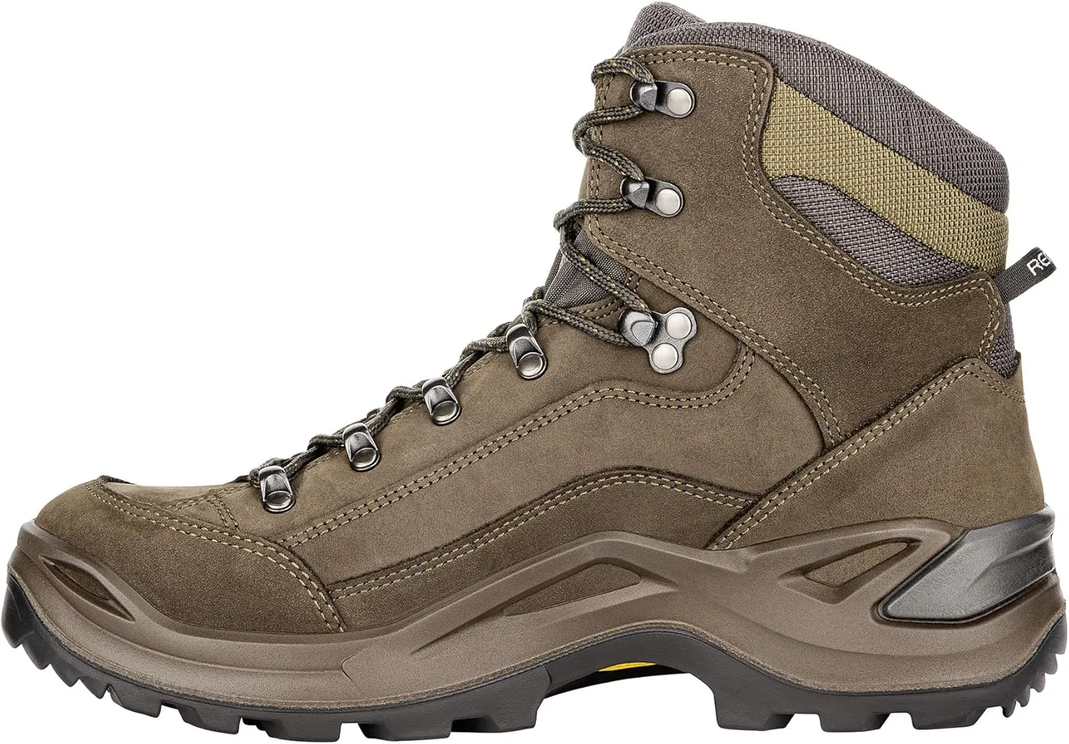 LOWA Men's Bootie Ankle Boot