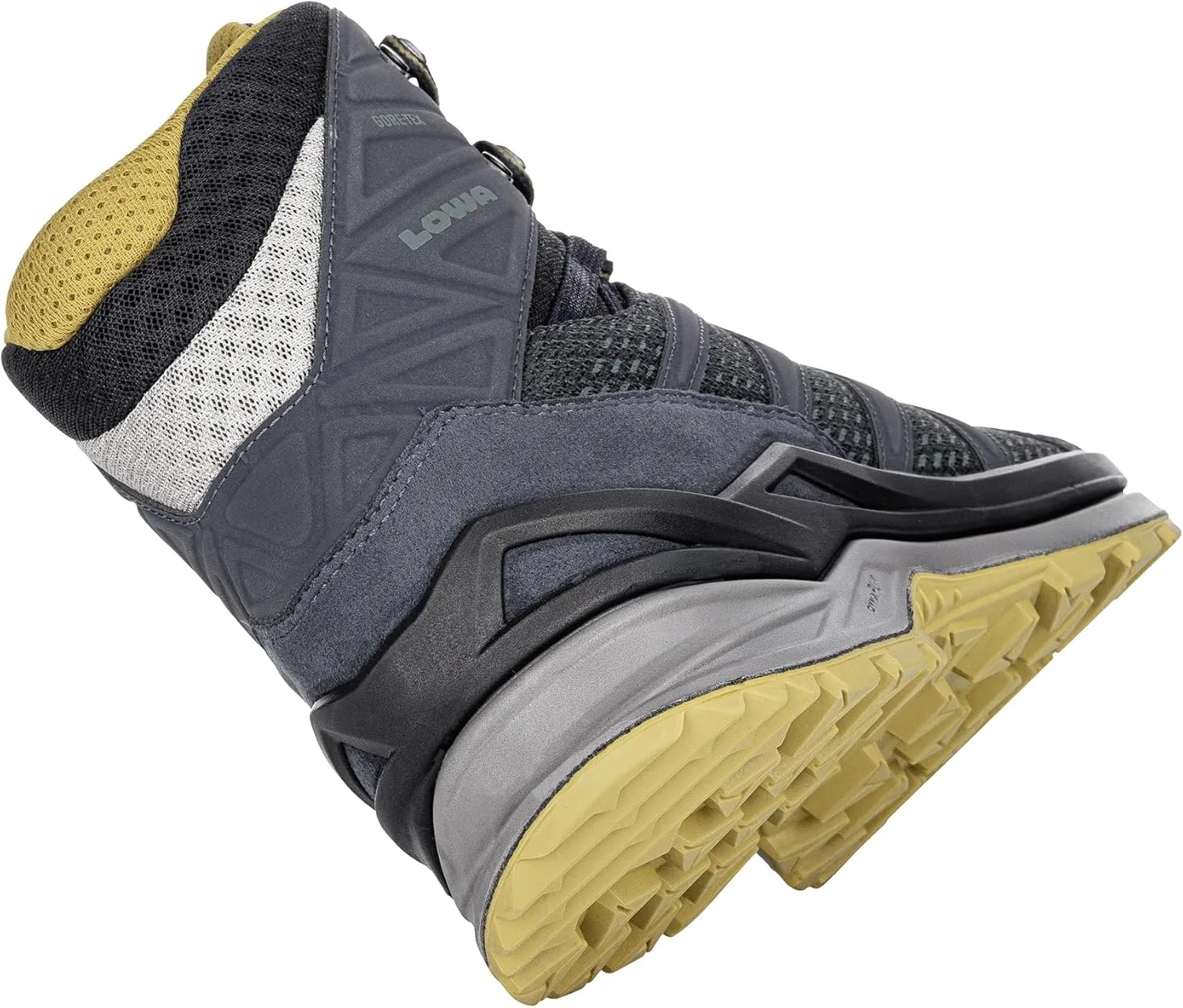 Lowa Men's Classic Hiking Boot