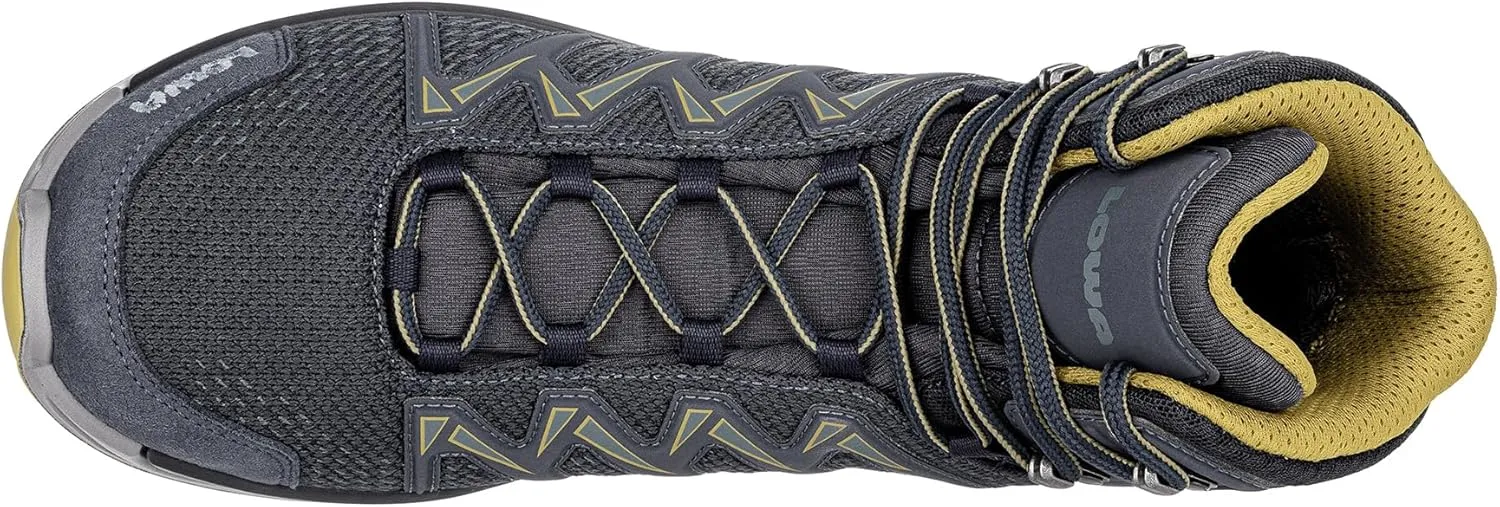 Lowa Men's Classic Hiking Boot
