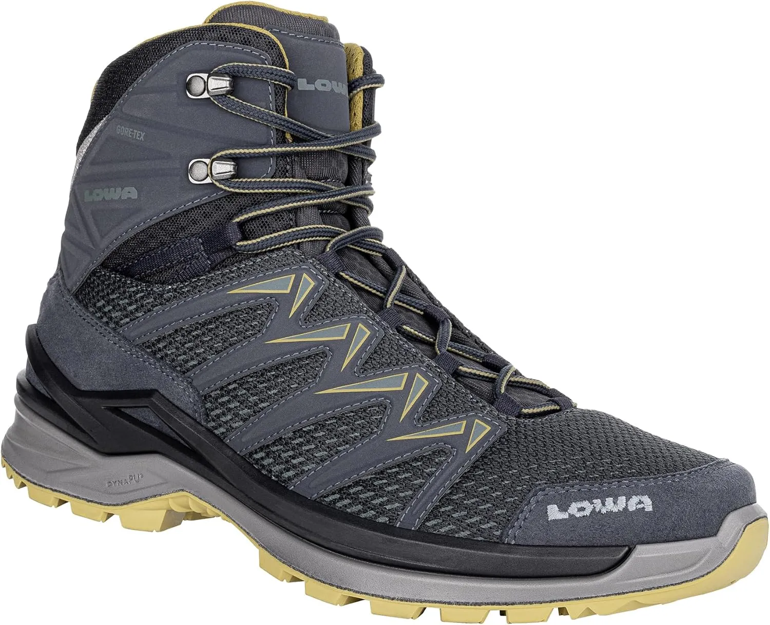 Lowa Men's Classic Hiking Boot