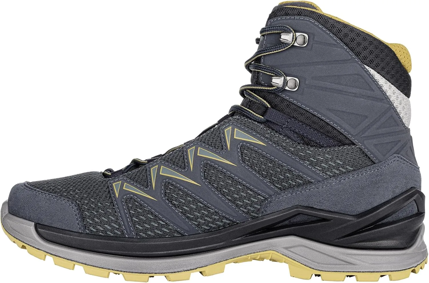 Lowa Men's Classic Hiking Boot