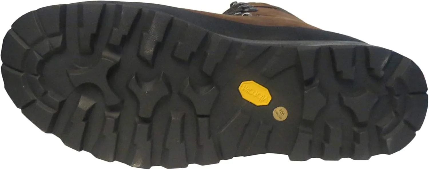 Lowa Men's Hunter Goretex EVO Extreme Hiking Boot
