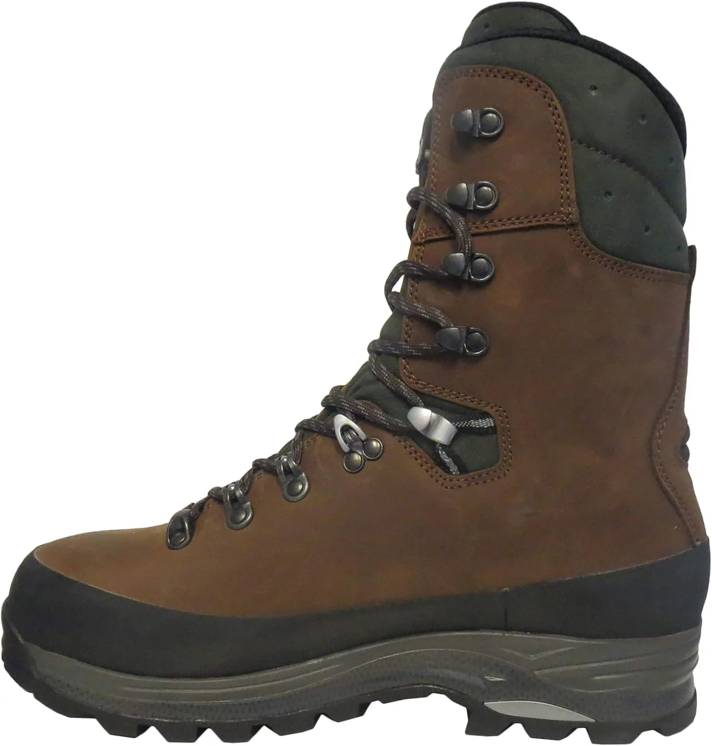 Lowa Men's Hunter Goretex EVO Extreme Hiking Boot