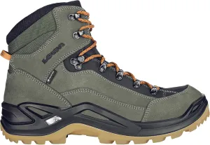 Lowa Men's Renegade GTX Mid Hiking Boot