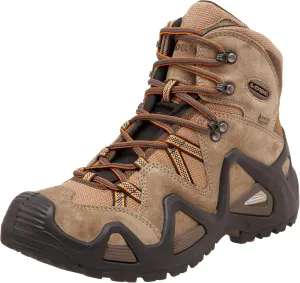 Lowa Men's Zephyr GTX Mid Hiking Boot